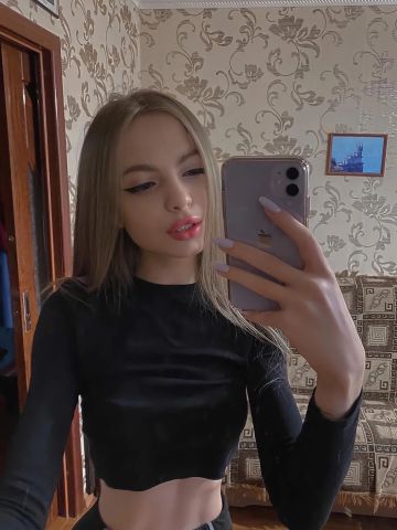 Проститутка Таня