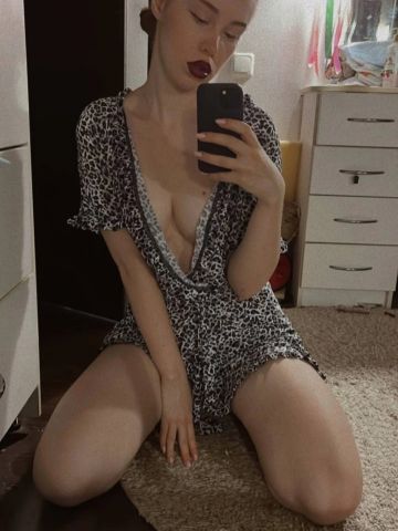 Проститутка Роксана