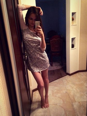 Проститутка Эмма